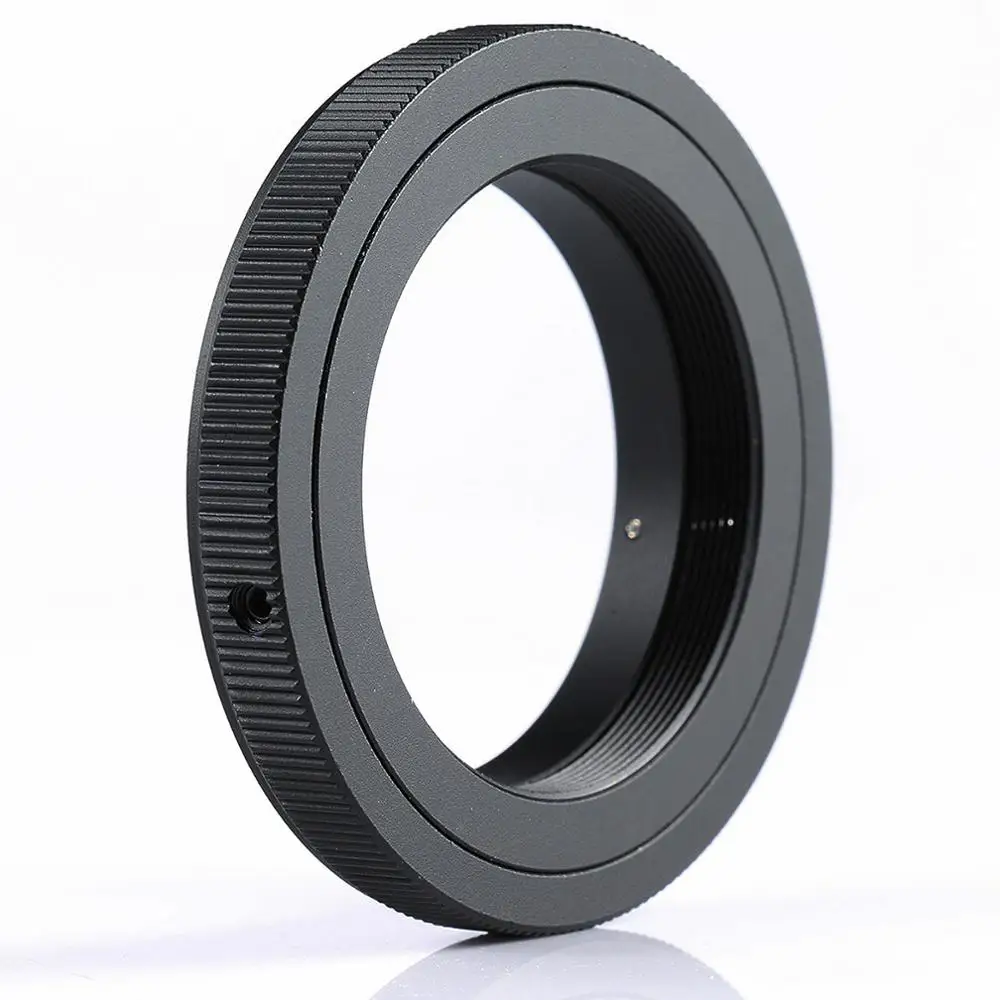 Lens Adapter T2-AI T2 T lens For Nikon Mount Adapter Ring For DSLR SLR Camera D50 D90 D5100 D7000 D3