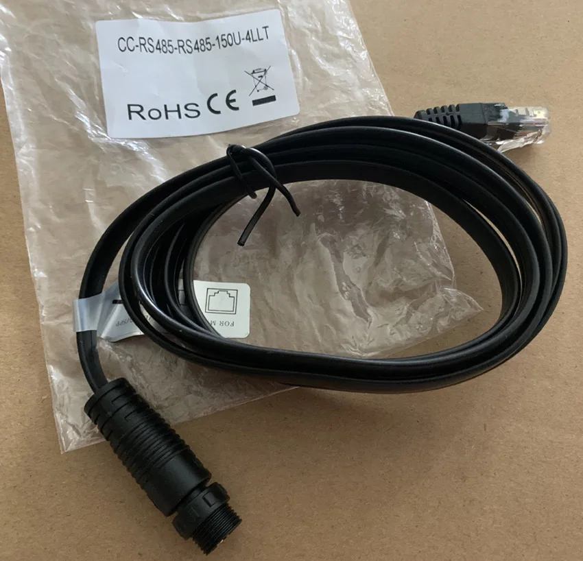 EPEVER Communication cable for TracerBP series controller with eBox-BLE /WIFI or MT50 meter