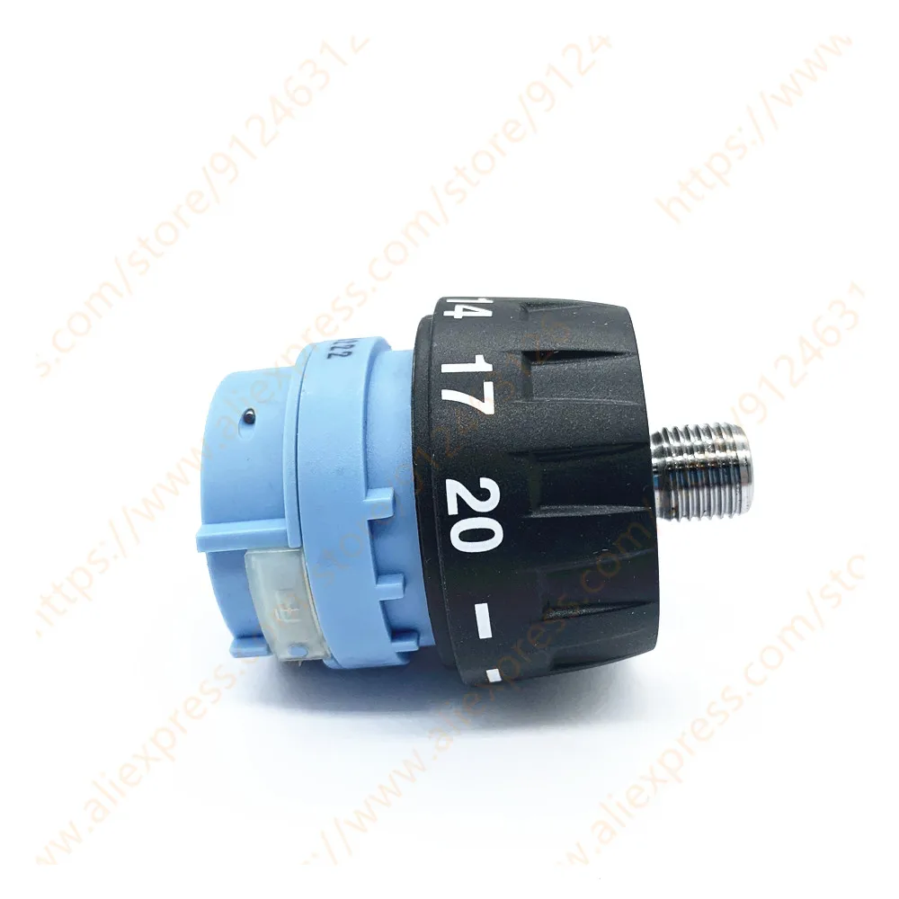 Caixa De Engrenagem Para Makita genuíno DF332D DDF483 DF483D DDF332 123868-8 123549-4