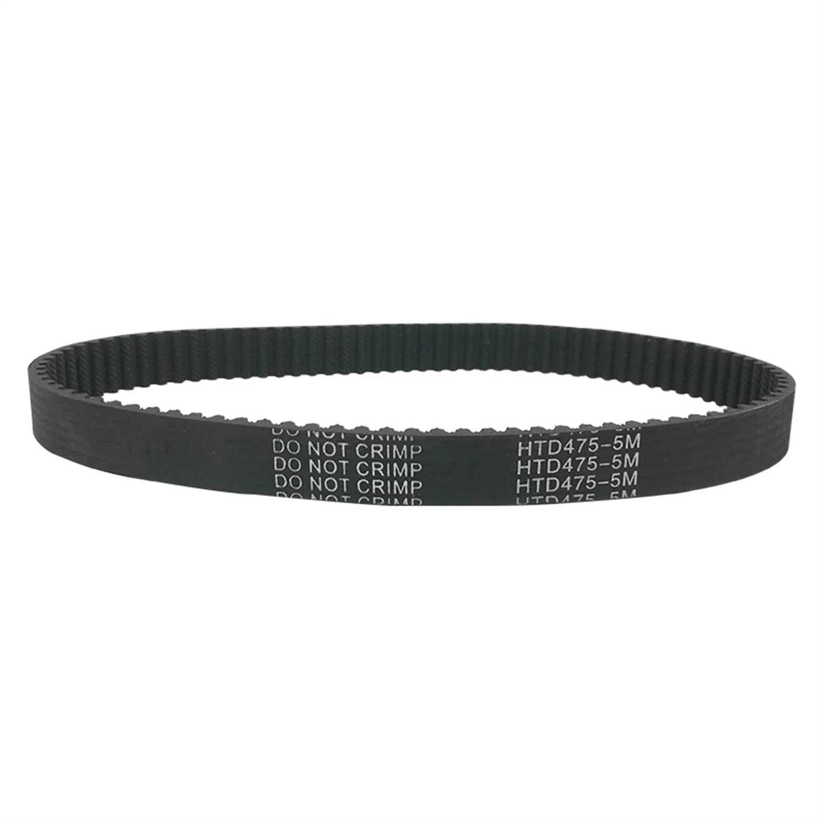 

HTD Timing Belt 475-5M-25, 475 Length, Closed Loop Rubber Belts, 22/25/20mm Width, Synchronous Belts Part, 95 Teeth