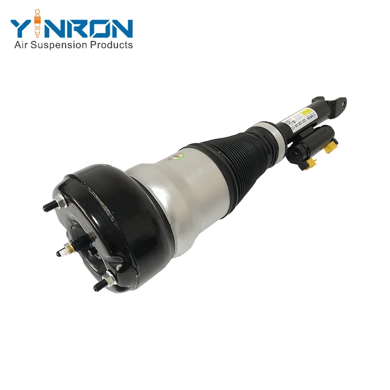 

Air Suspension Shock Strut Pneumatic A2223202000 For Mercedes S-CLASS W222 Front Right.