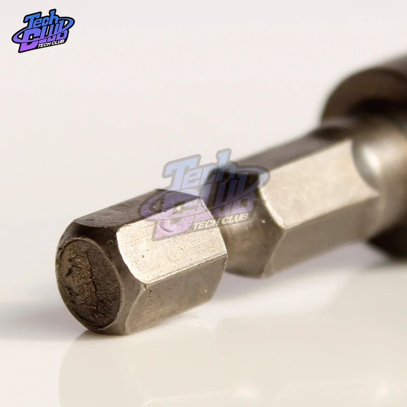 1 pz 90 gradi svasatore trapano smusso Bit 1/4 "codolo esagonale carpenteria lavorazione del legno angolo punto smussato taglio taglierina rimuovere fresa