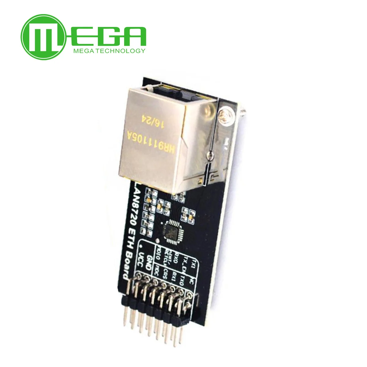 Smart Electronics LAN8720 module network module Ethernet transceiver RMII interface development board for arduino