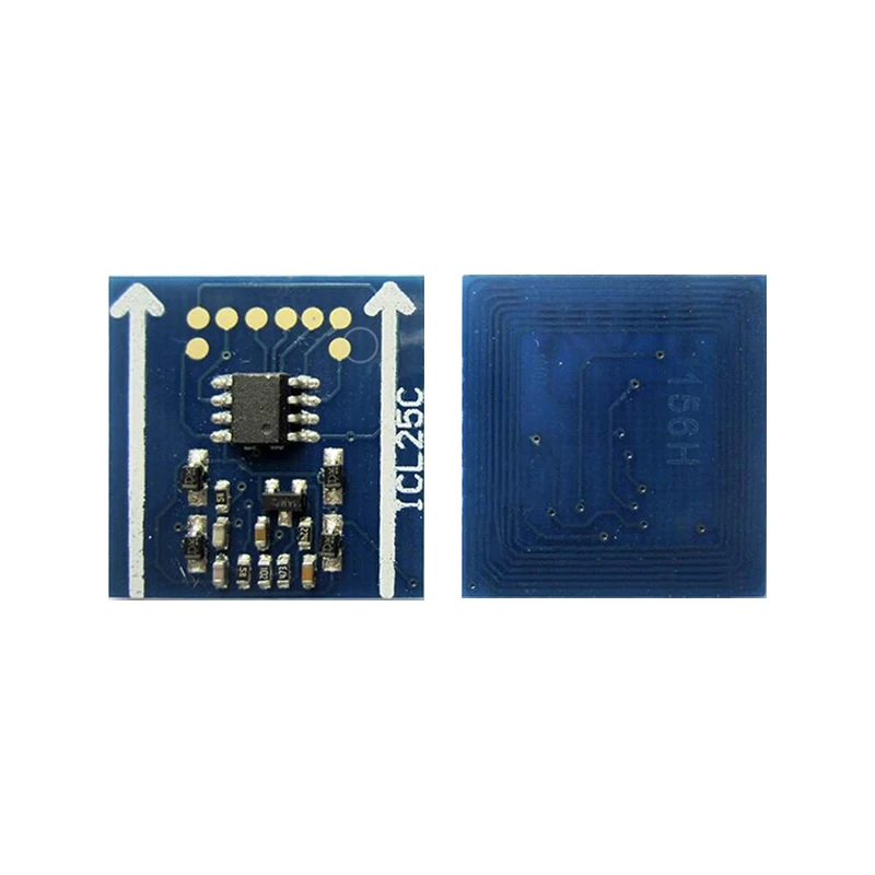 Chip de tóner Compatible CT200401, Chip de tambor CT350285 para Chip de cartucho de impresora láser Xerox DC156 186 1055 1085