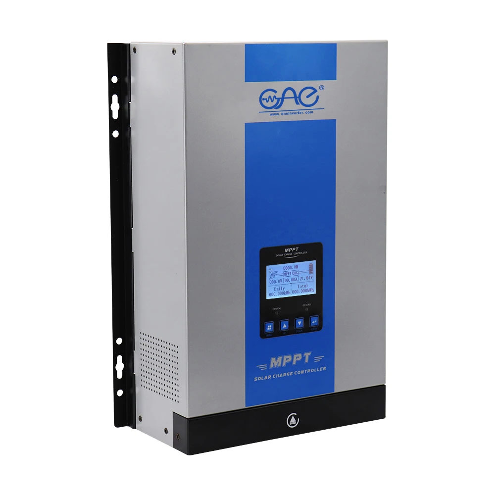 

solar panel mppt 400v 100A solar charge controller