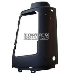 Spare Parts for Volvo Trucks VOE 20452886 21469918 L.H Headlight Housing