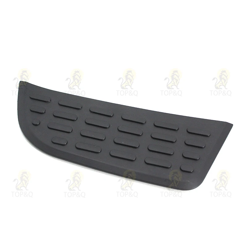 Suitable for Great Wall wingle 3 5 rear bumper pedal pads, decorative bar, guard bar, bar leather pedals