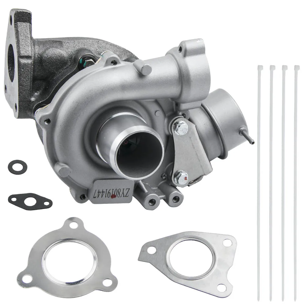 Turbocharger for Renault Megane 1.6DCI 54389880000, 54389700000 54389880017 for Espace 1.6 dCi R9M 2014- 130 BHP 1598 ccm