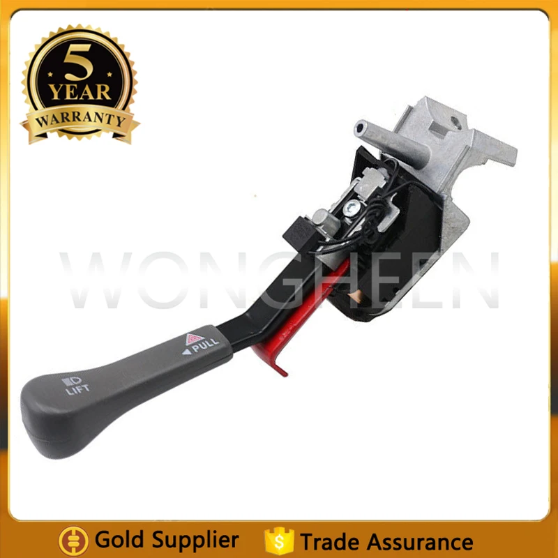 

57746003 New Freightliner Turn Signal S witch 57746003 For Century Columbia 1998 1999 2000 2001 2002 2003