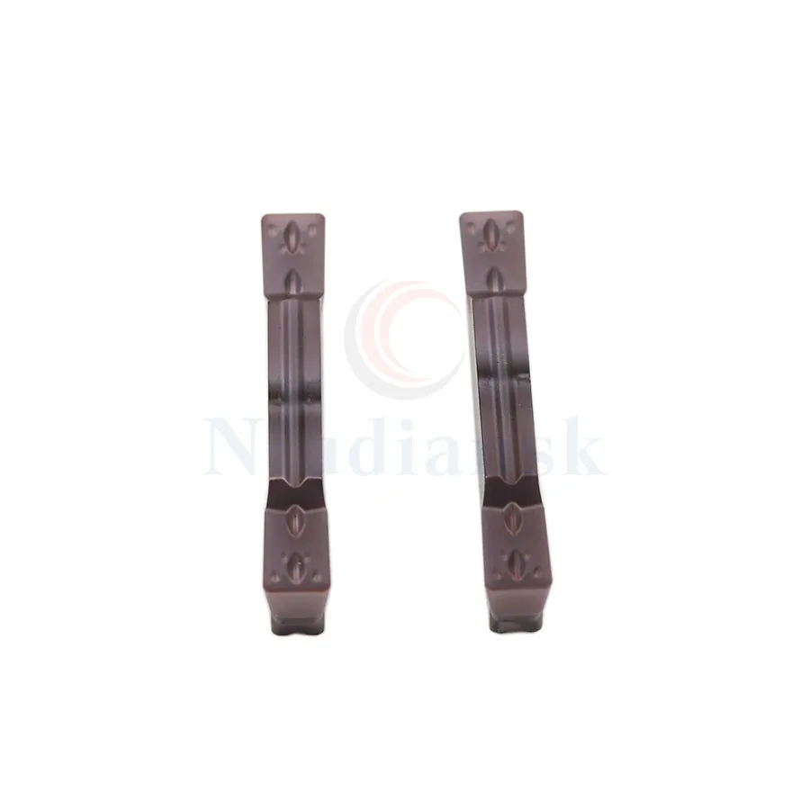 MGMN150 MGMN250-G MGMN300-M MGMN400-M inserto in metallo duro NK9018 tornio CNC utensile scanalatura lama utensile per tornitura in acciaio inossidabile