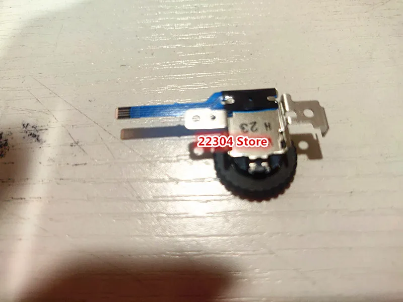 Repair Parts For Panasonic Lumix FZ200 DMC-FZ200 Top Cover Multi-Button Aperture Shutter Dial Switch Unit K0RB00300004
