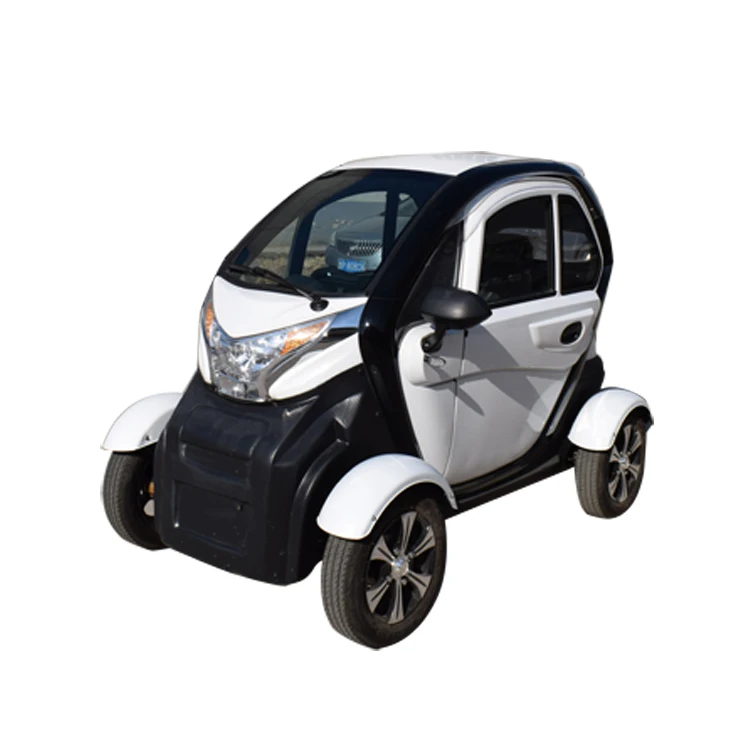 Patinete eléctrico con motor para niños, kit de conversión de coche lateral