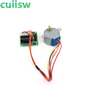 10 Main Step Motor Sales - №8