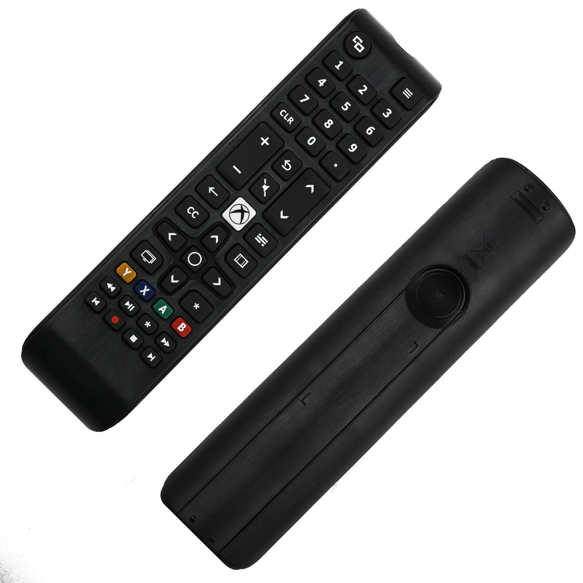 Xbox One DVD 엔터테인먼트 용 리모컨, 마이크로소프트 XBOX ONE 게임 콘솔용 멀티미디어 제어 컨트롤러