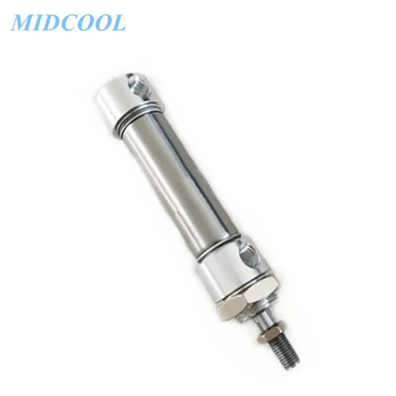 

Air Cylinder DA Series Pneumatic Cylinder DA25 DA25X25/50/75/100/125/150/200/250/300-A