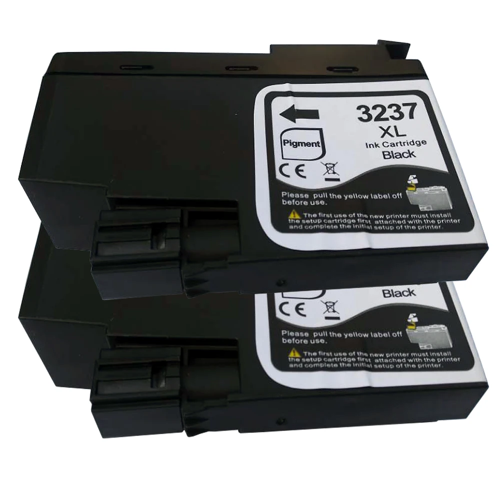 LC 3237 ink cartridge for brother HL-J6000DW HL-J6100DW MFC-J5945DW MFC- J6945DW J6947DW Printer, pigment inks.