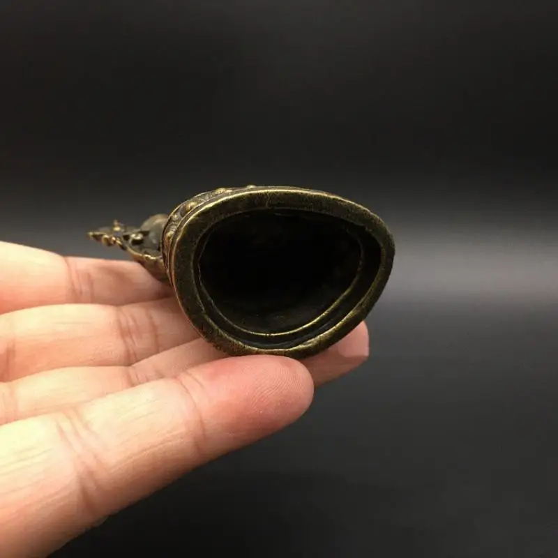 thumb