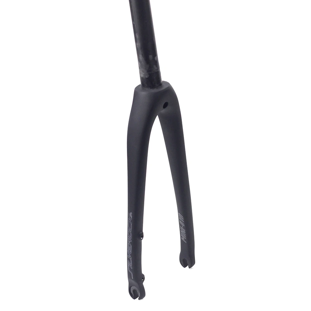 SILVEROCK Intergrated Carbon Fork 20in Plus 406 22\