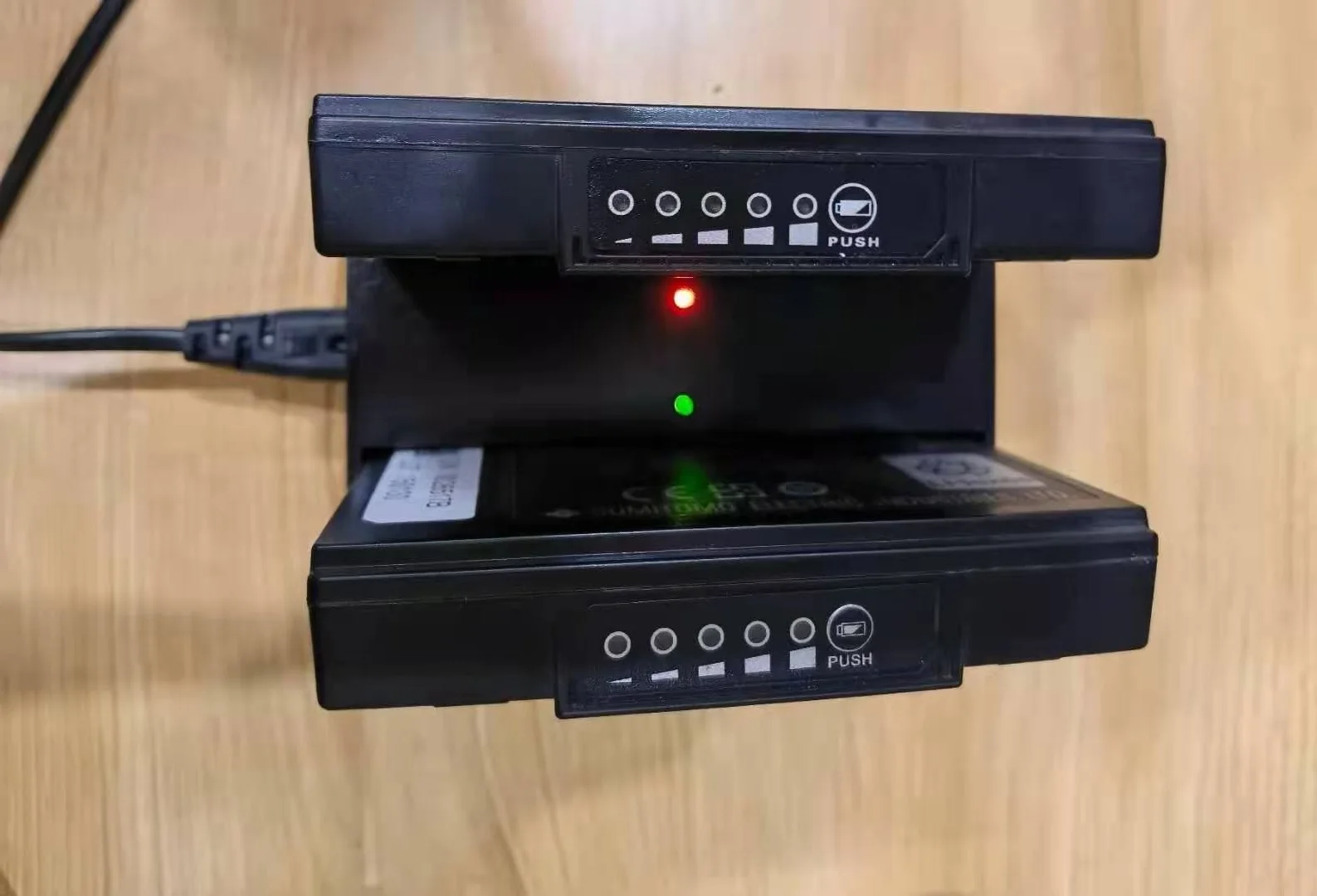 Carregador de Bateria BU-11 e BU-16 Sumitomo: Avaliação Técnica e Recomendação Prática para Profissionais de Fibra Óptica