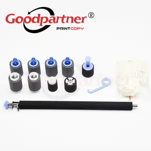Hp Separation Feed Roller Kit - HP | Sklep