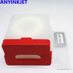 For Linx 8800 filter box Linx 8840 service module with TAG RFID chip for Linx 8800 8840 printer