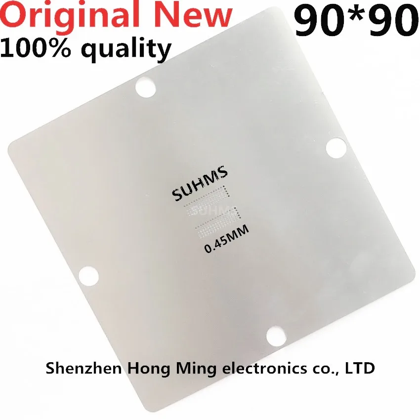 90*90 K4G41325FC K4G80325FB-HC25 K4G80325FB-HC03 K4G80325FB-HC28 GDDR5 DDR5 wzornik