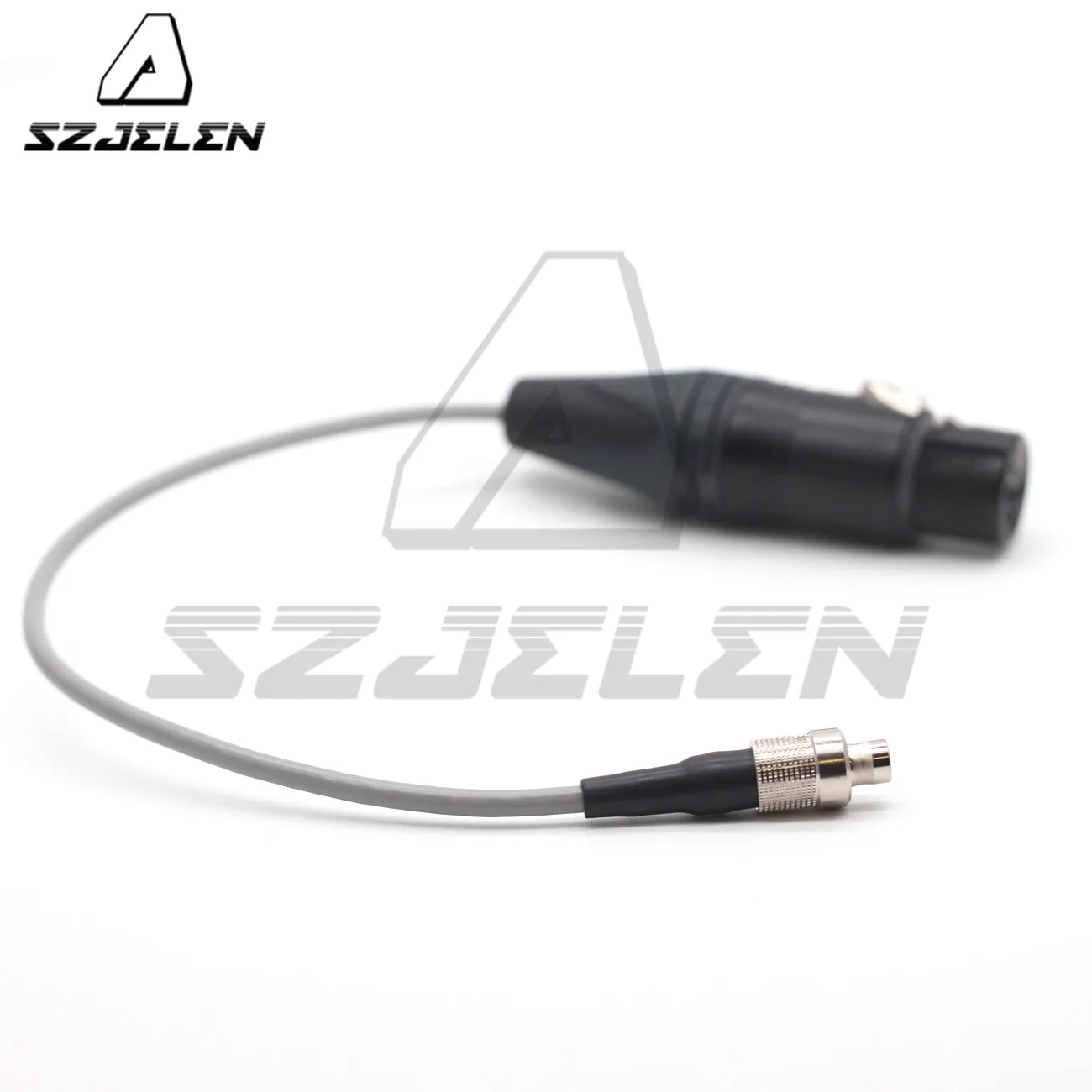 ZAXCOM ZFR300,Zaxcom ZFR400 Audio Cable FVB 00 3 Pin To Female XLR 3 Pin Cable