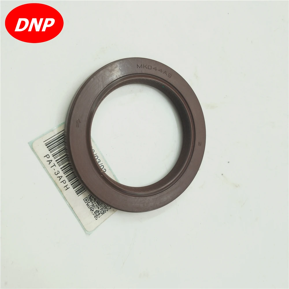 PAT Auto Transmission Torque Converter Oil Pump Seal For VW Golf Tiguan Jetta Passat Beetle 09K321243 09K-321-243