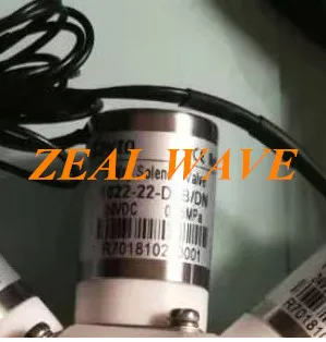 Zetian Eight-Link COD Anticorrosive Solenoid Nine-Way Valve