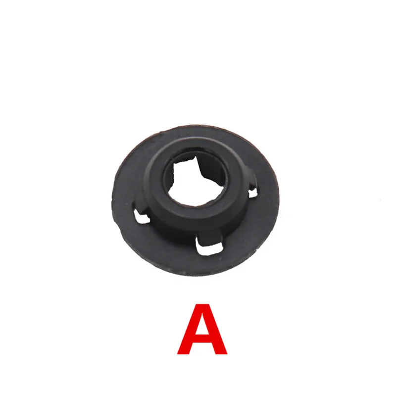 Auto Cover Steunstaaf Plastic Clip Basis Voor Geely Panda Lc Gc2 Gc3