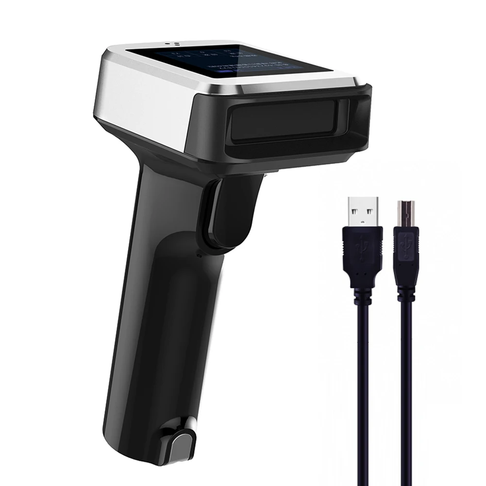 Timely QR Code Scanners: A Comprehensive Review and Guide for Efficient Inventory Management