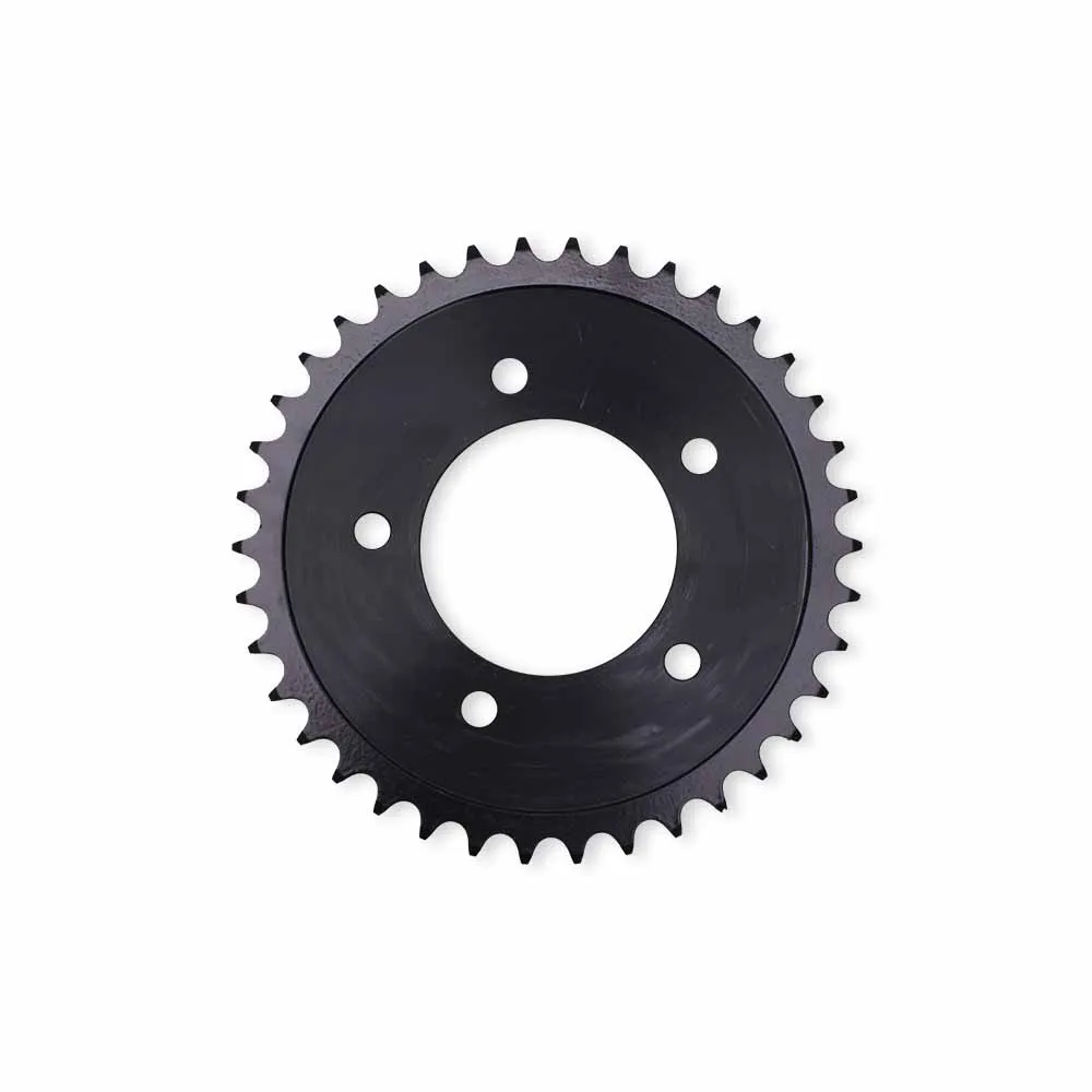 CVK A Set Front And Rear Chain Sprocket Gear Disc Wheel Kit For Honda Magna 250 Dragon Dog 250 Magna 250 Motorcycle Accessories