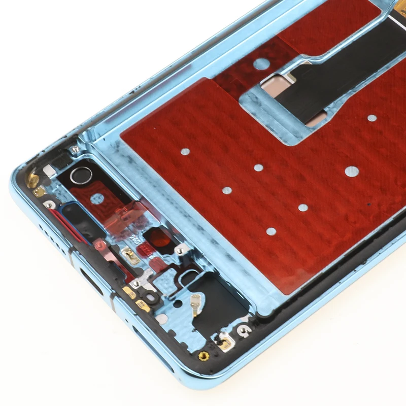 Display For Huawei P30 Pro LCD With Frame 6.47