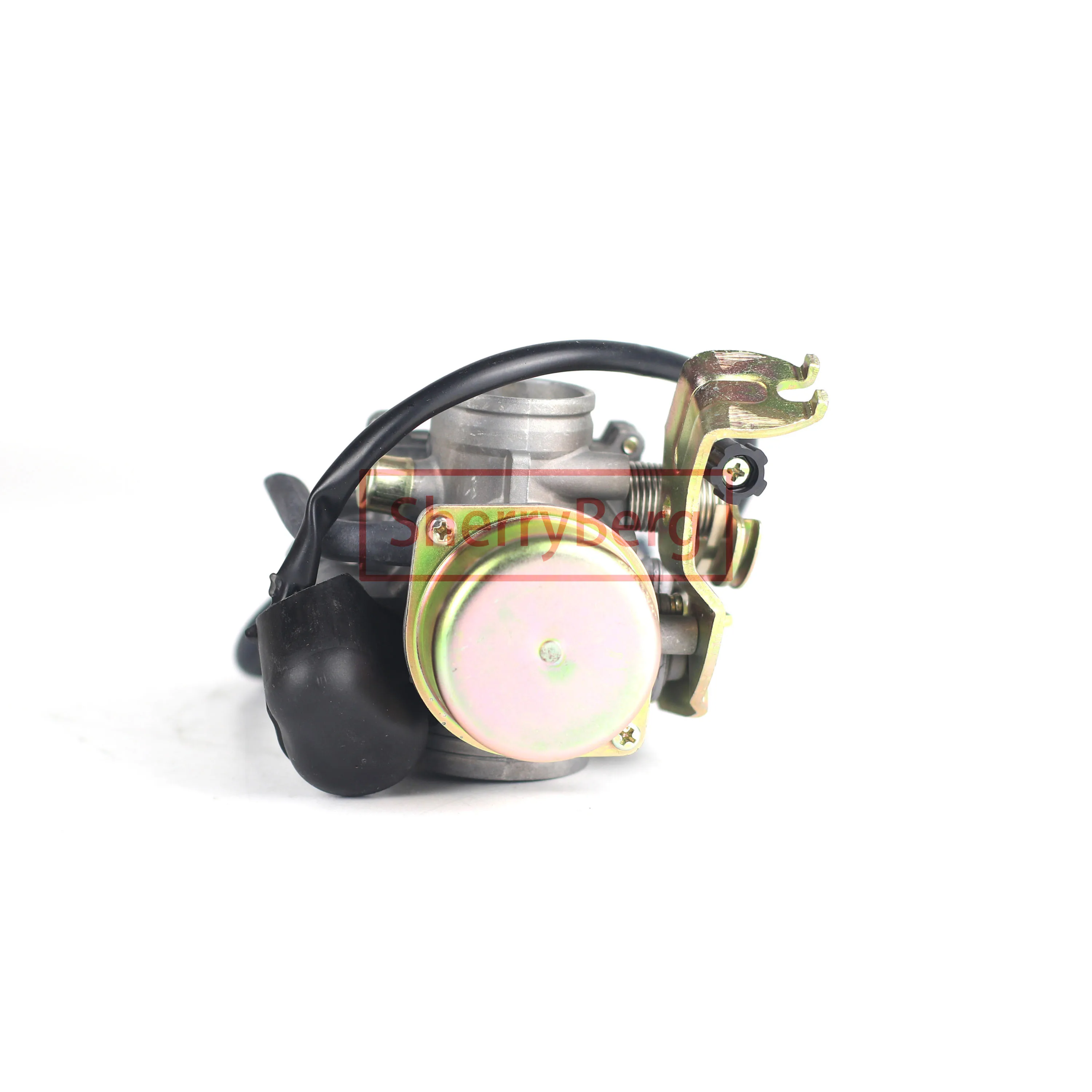 SherryBerg CVK 30 MM CVK30 CVK30-5 PD30-5 Carburetor Carb Carburador Carburettor ATV Motorcycle Moped GY6 150CC 200CC 250CC New