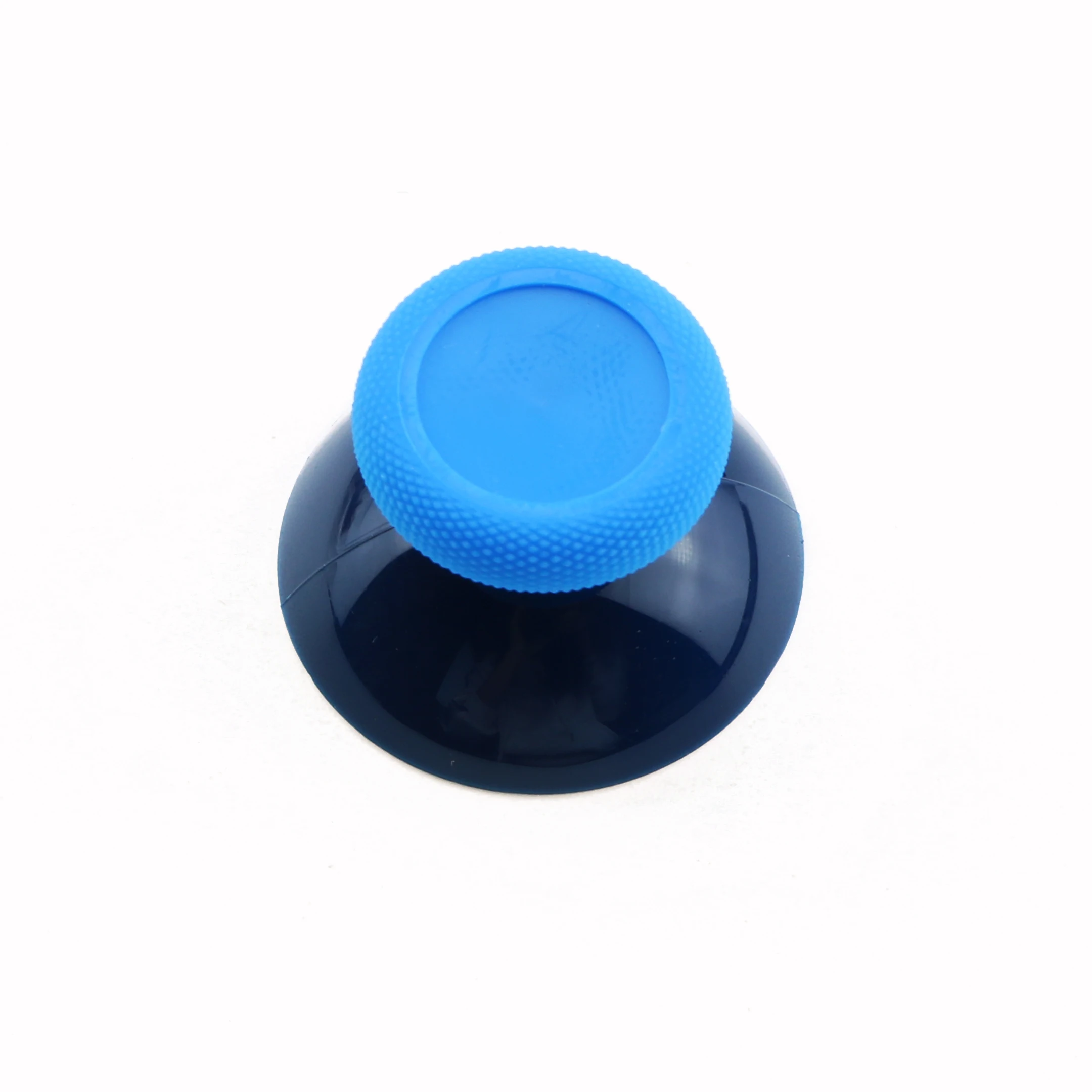 YuXi untuk XBOX ONE X & untuk XBOX ONE S Tombol Analog Joystick Cap Thumb Grip Stick Merah Biru Hijau Abu-abu Hitam