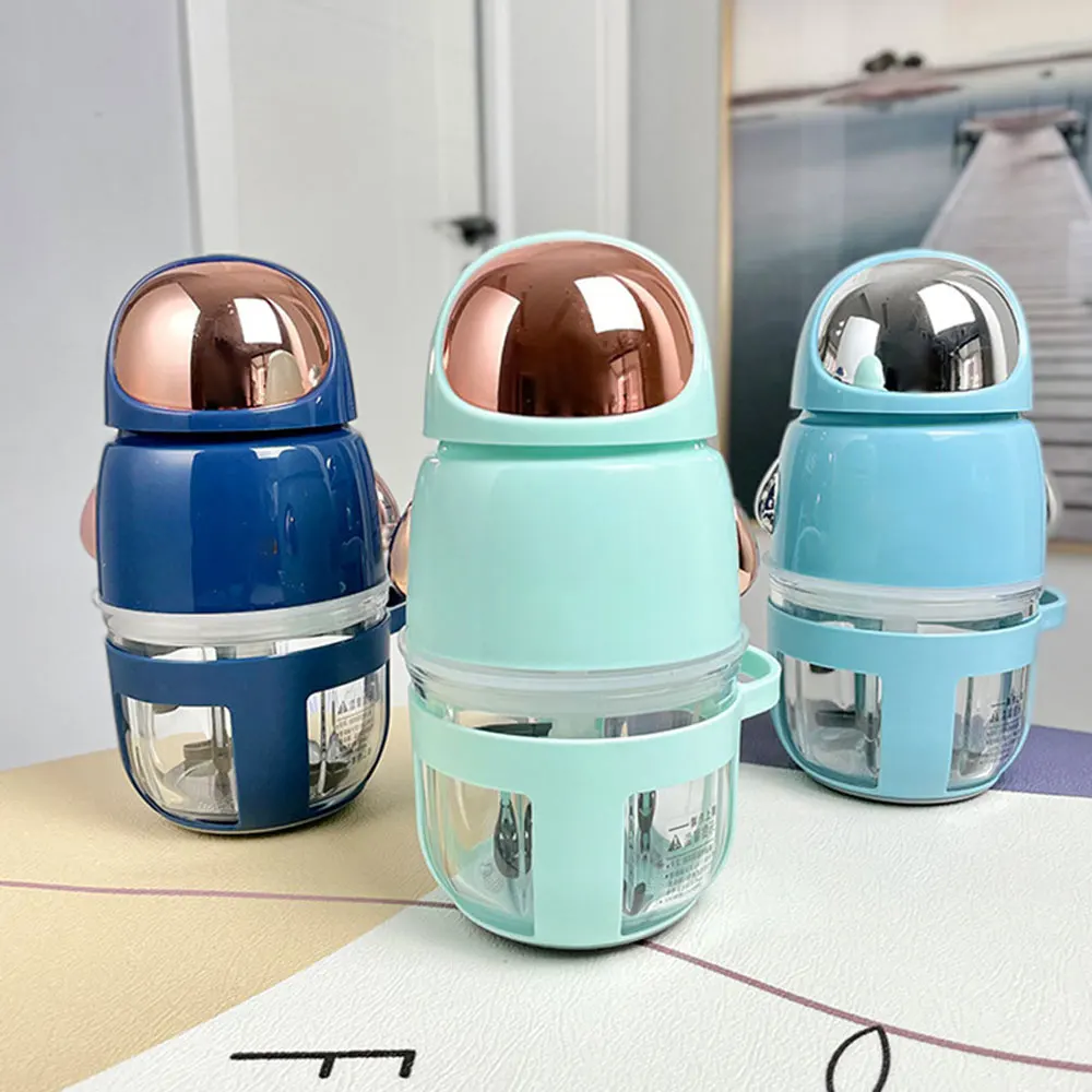 

300ml Multifunctional Food Processor Electric Meat Grinder Portable Blender Cup Mixer Baby Food Supplement Mincing Machine 220V