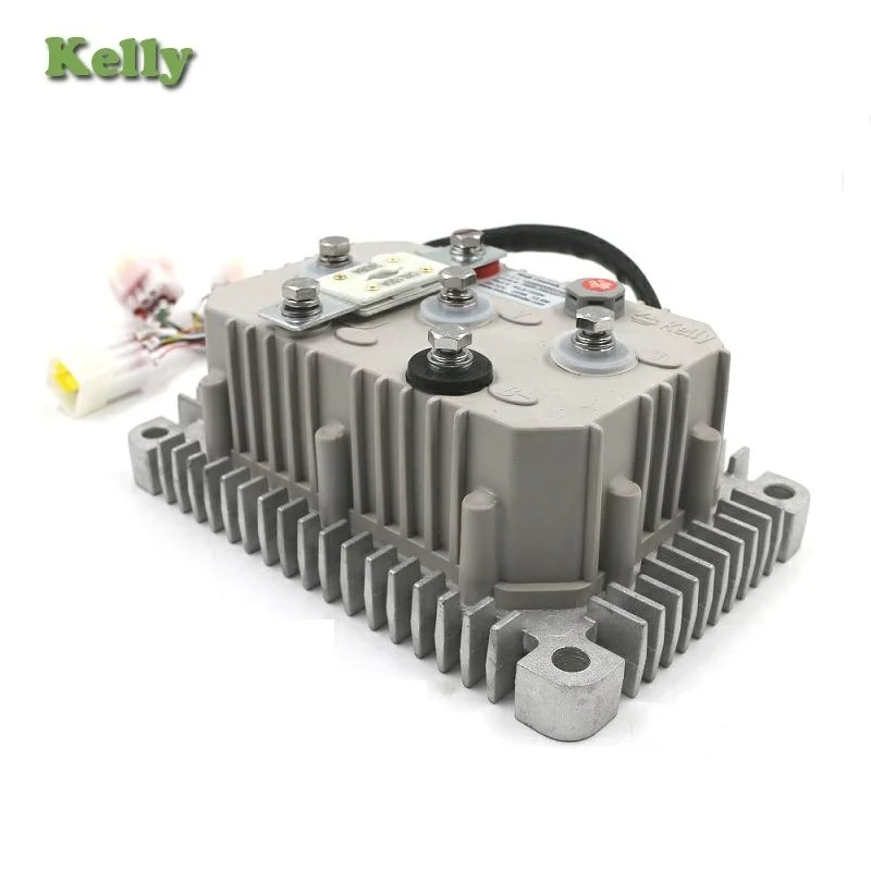 Kelly KLS7222N 2000W 36V-72V SINUSOIDAL BRUSHLESS MOTOR CONTROLLER With Regenerative Braking function