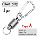 1pc silver a