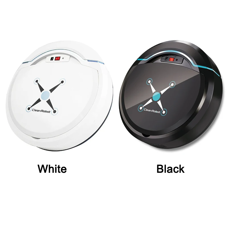 家庭用掃除ロボット超薄型真空掃除やモップインテリジェントスマート掃除ロボットGK99