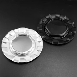 1PC 163mm RG RSII  Wheel Center Hub Caps For 09.24.410 09.24.155 09.24.206 Rim Cover Refits Car Exterior Combination Accessories