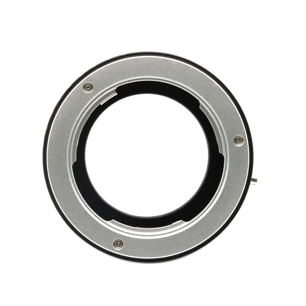 Voor Minolta Md Mount Lenzen Fujifilm X Mount Camera, Lingofoto MD-FX Metal Mount Adapter Ring Voor XE4,XT4,XS10 Etc.