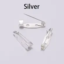 50 pcs jewelry brooch pin set #3