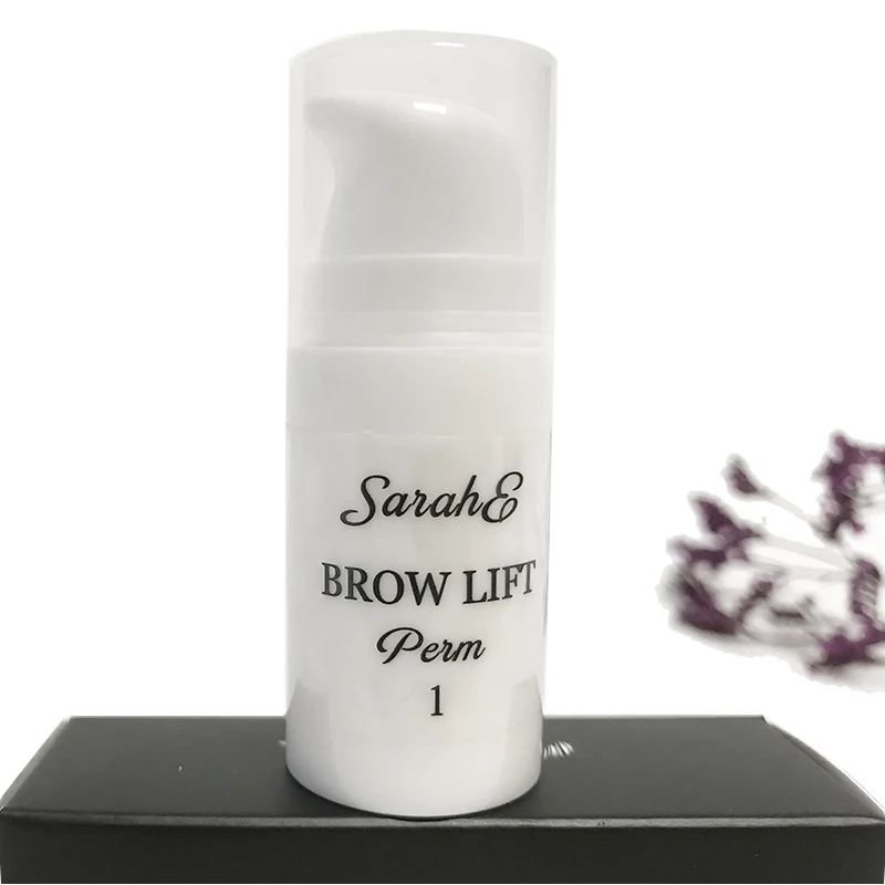 Wimper Perm Brow Lifting Kit Veilige Brow Lift Wenkbrauw Lifting Portable Travel Kit Wenkbrauw Professionele Schoonheidssalon Brow Lamina