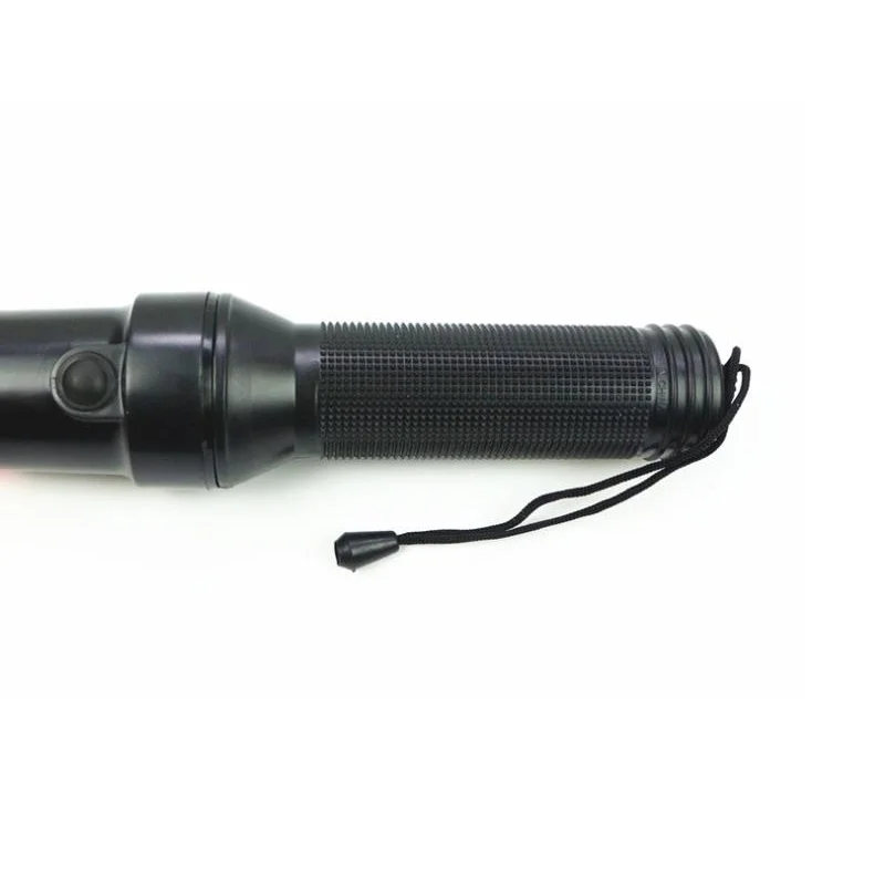 54cm*4cm Recharge Outdoor LED Warning Flashing Red And Green Traffic Baton