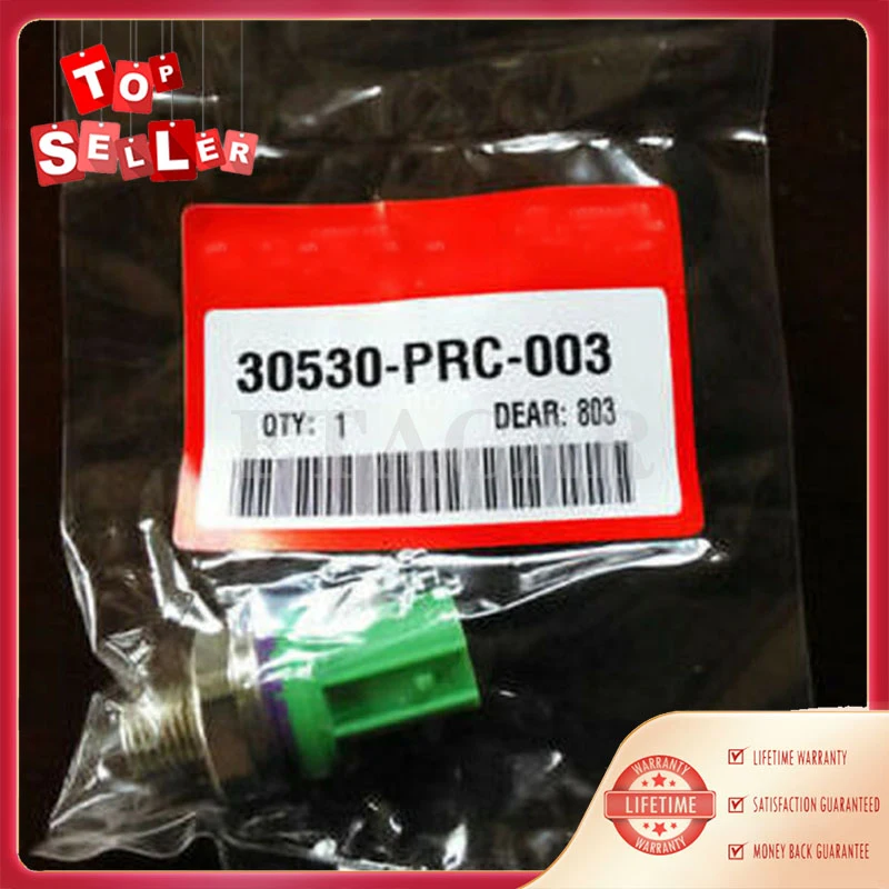 30530-PRC-003 30530PRC003 Front Knock Detonation Sensor Fit For Honda Civic Si Acura CSX 2006 2007 2008 2009 2010 2011