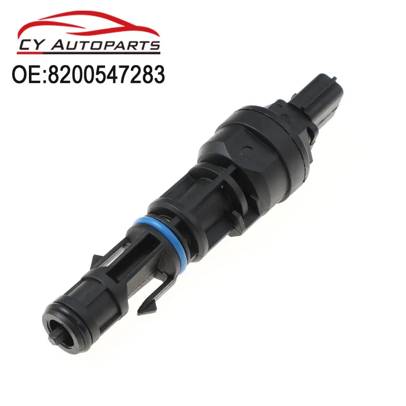 

Датчик скорости, датчик скорости, одометр, скорость o для Renault LOGAN I, DUSTER, CLIO, SANDERO, MEGANE 1,0, 1,4, 1,5, 1,6, 8200547283, 6001548870