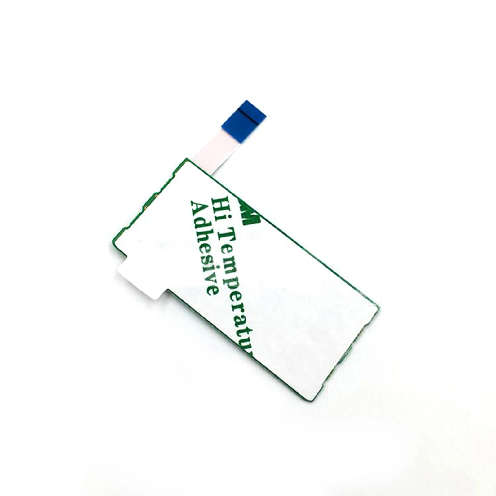 Panel de placa de Chip con Sensor táctil para Sony PS4, tercera generación, controlador JDM 030, Joypad, cubierta de pantalla táctil, soporte