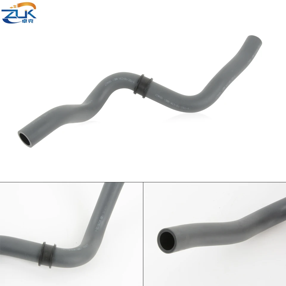 ZUK Power Steering Suction Tube Pipe Hose For HONDA For CIVIC FA1 FD1 FD2 2006-2011 CIIMO C14 2012 OEM:53731-SNA-A01