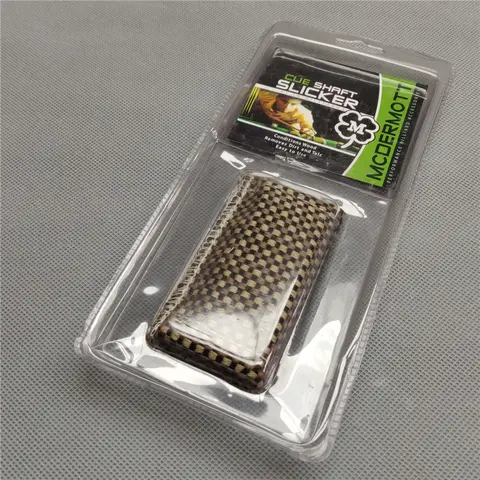 Polisseuse de queue de billard McDermott, entretien de la piscine en bois, Carom, nettoyeur de queue de billard, accessoires