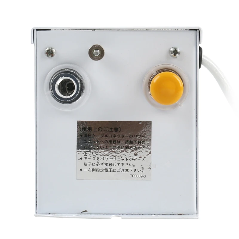HA-4W Ion Hóa Cao Cấp Điện Áp Máy Phát Điện + ESD Loại Bỏ Tĩnh Điện Ion Hóa Không Khí Súng Cho SIMCO Deionizing Máy Thổi Khí Tĩnh Điện